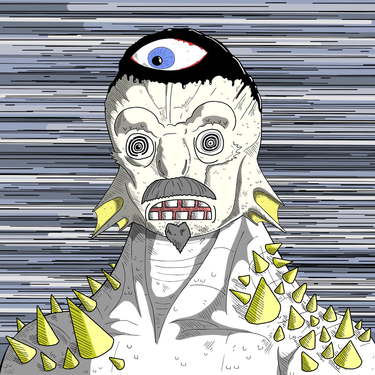 👀 

RT if you're already in the Discord. Giveaways, trivia, marbles, GAMBLING ON PUBG?? We have it all.

2 weeks until we mint. Join us.