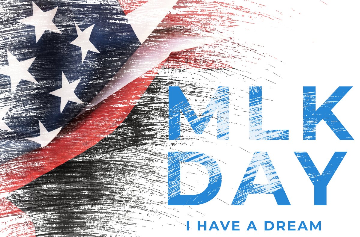 Today, we honor the legacy of Martin Luther King, Jr. and our commitment to excellence and diversity. “All labor that uplifts humanity has dignity and importance and should be undertaken with painstaking excellence.” #MLKDay2022