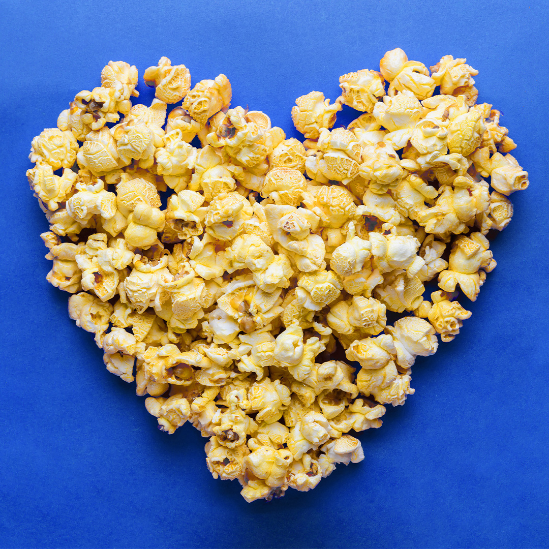 Can’t get enough Cineplex popcorn?! Neither can we! Celebrate National Popcorn Day on January 
19th when you get a FREE small popcorn with any Cineplex ticket purchase!

#nationalpopcornday #freepopcorn #cineplex #movietheatre #concession #ShopAberdeenMall