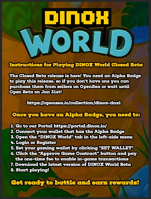 Dinopia 🦖 tweet media