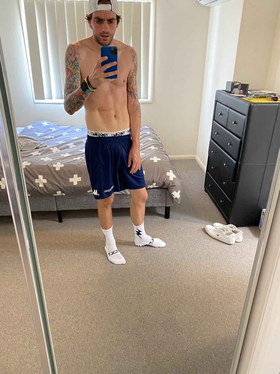 Skizza1's tweet photo. Cooked! 5.5kms Done 🥵🙌🏼 https://t.co/KevGi4wsgk