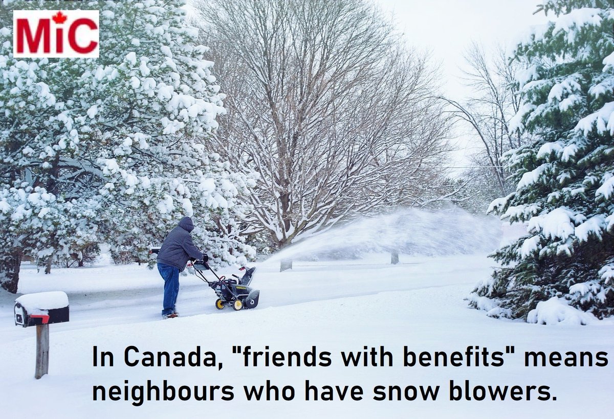 MeanwhileinCana's tweet photo. #MeanwhileInCanada https://t.co/KL5LAV4OBz
