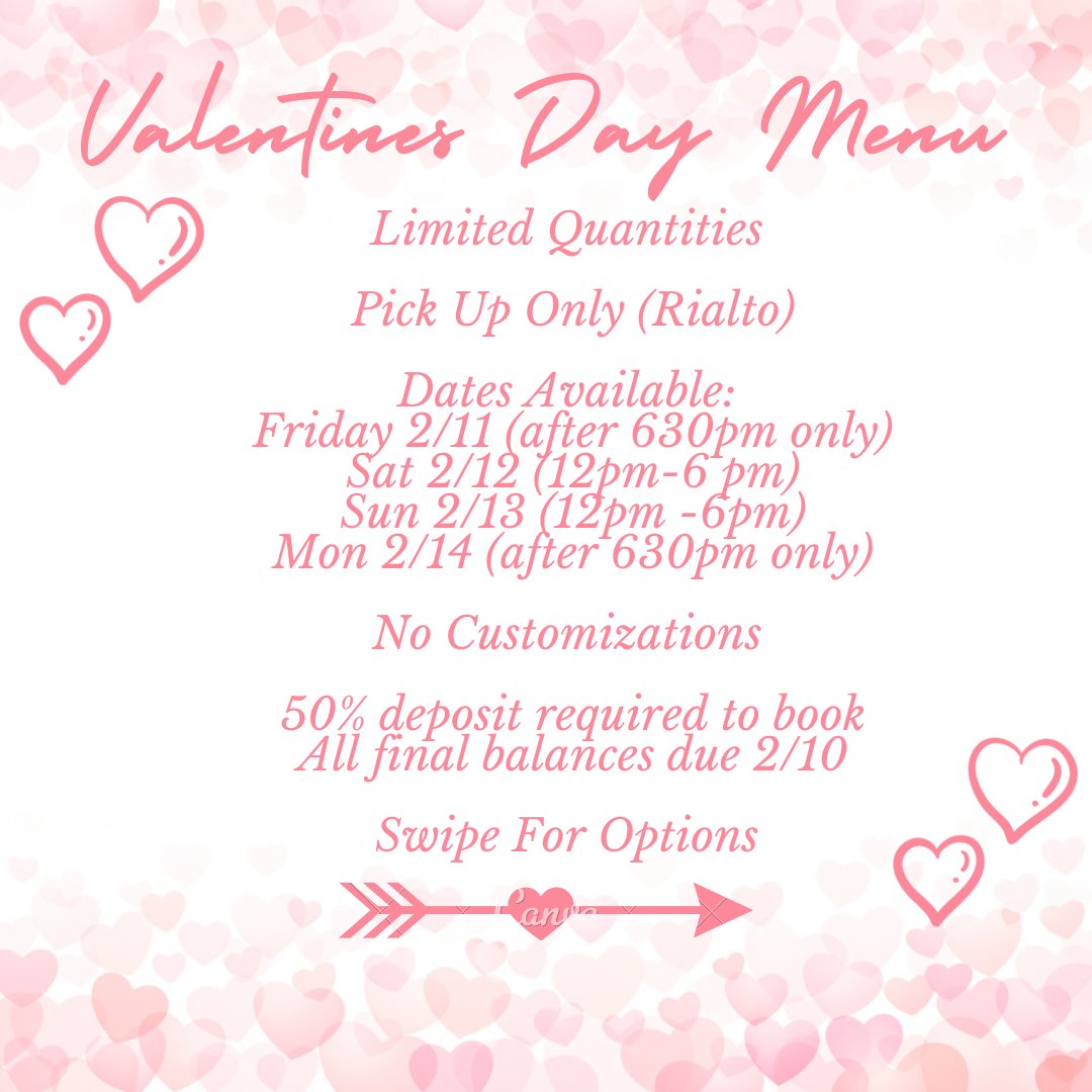 ChocolateCraves's tweet photo. Valentines Day Options ... ❤ https://t.co/u6Cal3YUSq