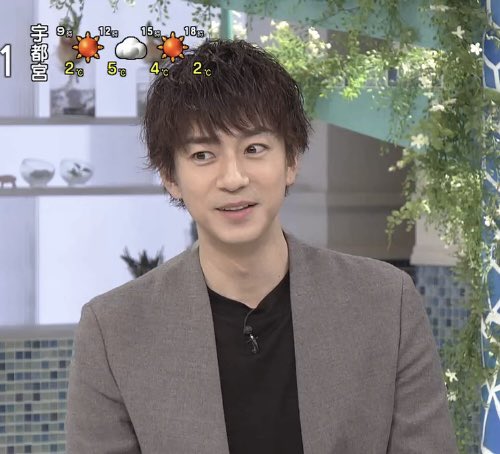 さんご おはよう あさイチ観てて ゲストの三浦翔平サンの 妻が のコメントに朝から萌えてる イケメン俳優さんなのに隠す事なく奥様 美玲ちゃんの事サラっと言えちゃうトコ 男前だなって思うよ 朝から口角が上がる出来事だよ ﾎｯｺﾘ