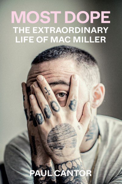 brinicio's tweet photo. Spoke with @PaulCantor about his terrific new book on the life of #MacMiller which got a very strong review in the NYT today:

https://t.co/WzZHVn9zKc

https://t.co/BuLtYowJNF

https://t.co/iw0lbsh90x https://t.co/QKhsI5ZiQn