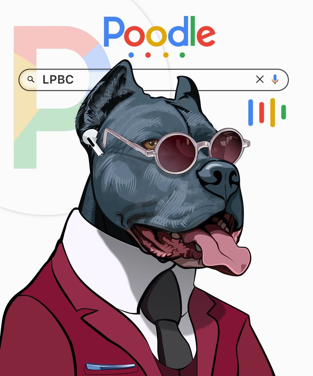 🚨 #NFT MINT ALARM 🚨

Our friends over at <a href="/LPBCNFT/">The Garage</a> are minting at 7PM UTC! 🐶 2500 unique and super cool looking NFT's with HUGE utility. Who doesn't want to hold part of an actual (real life) restaurant in Las Vegas in their wallet?! 💸

2500 - 0.5 SOL - 7PM UTC