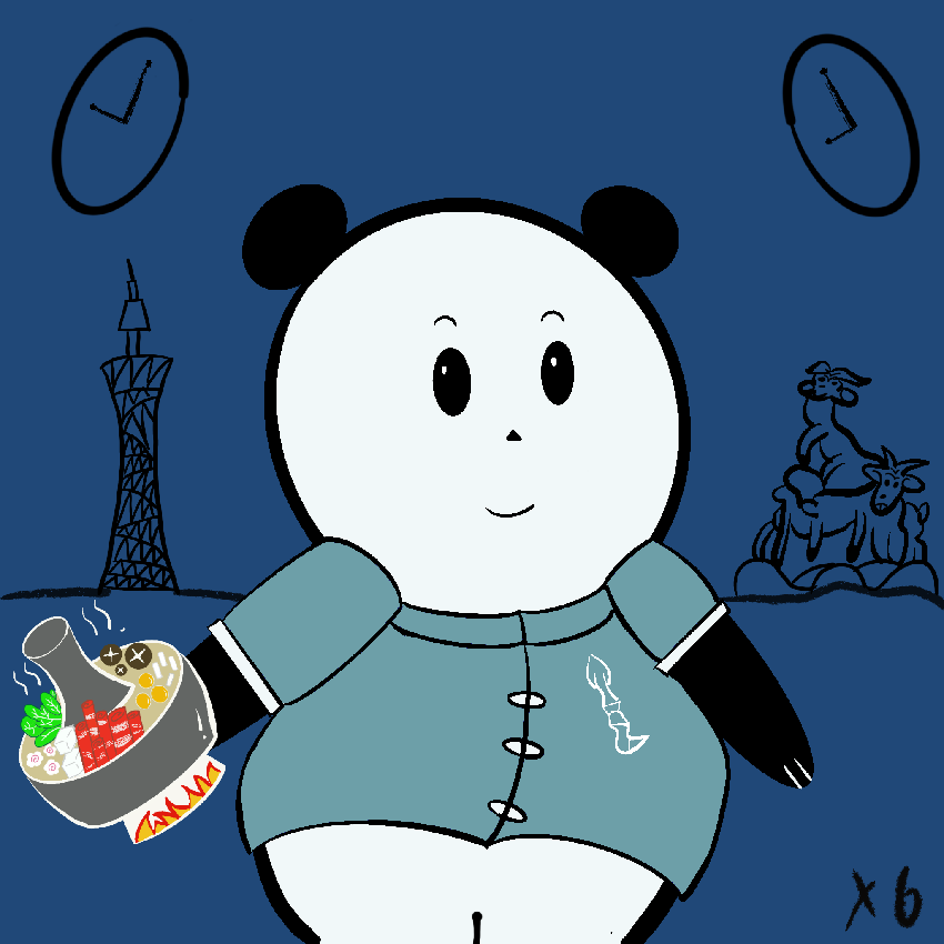 996Panda's tweet photo. Hotpot is my all-time favorite <3
#NFTCommunity #NFTs #NFTCommunity #NFTartist #NFTdrop #NFTCollection #NFTProject #Opensea #NFTGiveaway #NFTGiveaways #NFTLAUNCH #NFT #NFTsales #openseanfts #OpenSeaNFT #OpenSeaCollection https://t.co/5bjMnhjCSE