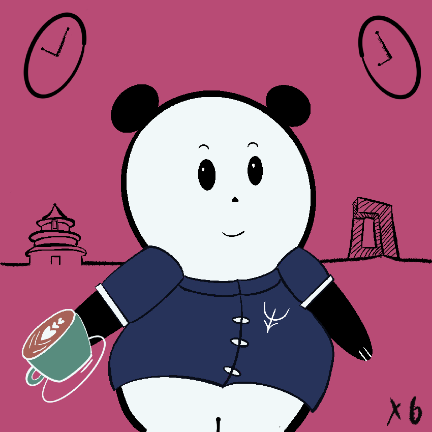 996Panda's tweet photo. Coffee Time 
#NFTCommunity #NFTs #NFTCommunity #NFTartist #NFTdrop #NFTCollection #NFTProject #Opensea #NFTGiveaway #NFTGiveaways #NFTLAUNCH #NFT #NFTsales #openseanfts #OpenSeaNFT #OpenSeaCollection https://t.co/JyGxTtY3KK