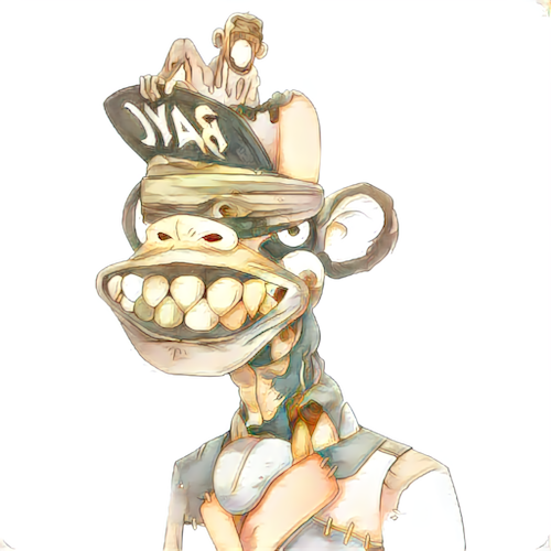 APESHIT LABS tweet media