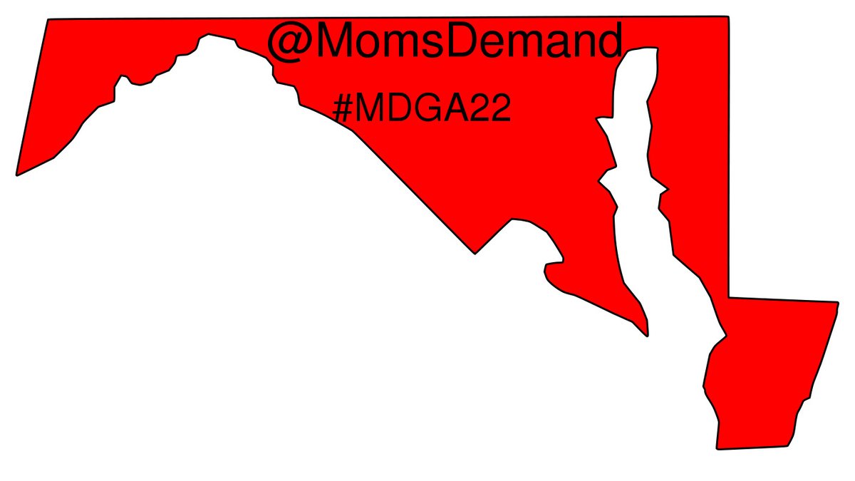 NancyEv07727172's tweet photo. Join @MomsDemand &amp; @StudentsDemand volunteers at our rally in Annapolis 1/26 to support legislation re. ghost guns so these unserialized and untraceable guns can't be purchased online in MD and other important legislation during this general assembly session. #MondayMotivation https://t.co/jpxc1H9y9G