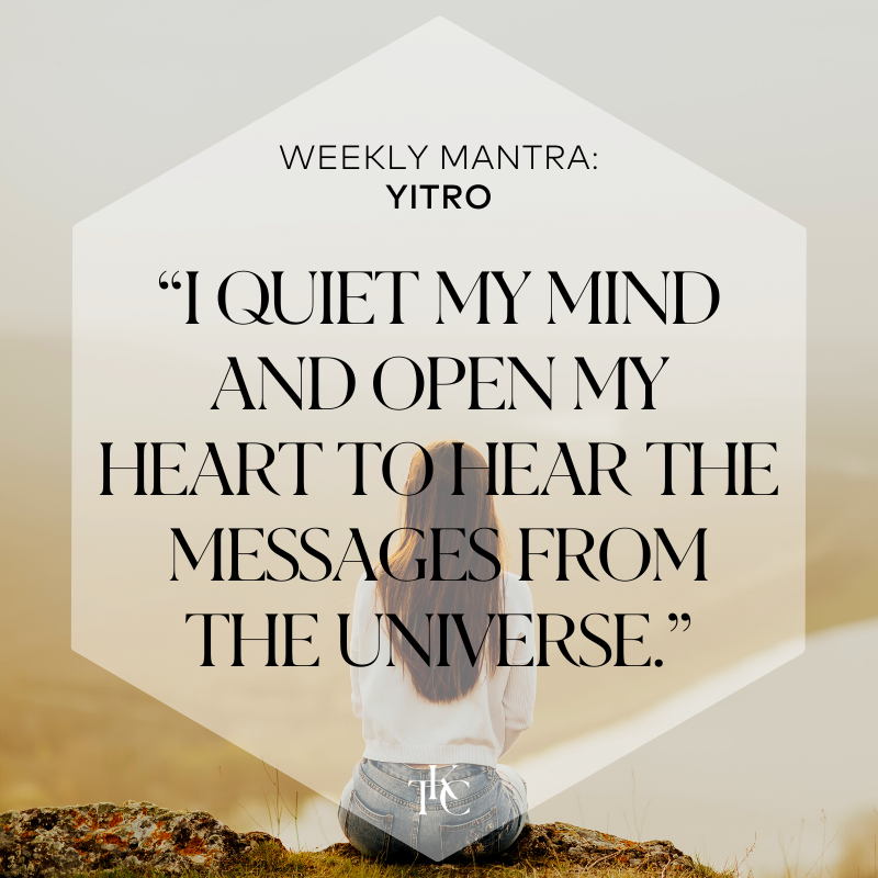 kabbalahcentre's tweet photo. The question is not if we’re being given messages, but rather, if we’re open to receiving them. This week, let “I quiet my mind and open my heart to hear the messages from the Universe” be the mantra to guide you.

#WeeklyMantra #kabbalah #messages #listentoyoursoul #spirituality https://t.co/UxDpN29Zsw