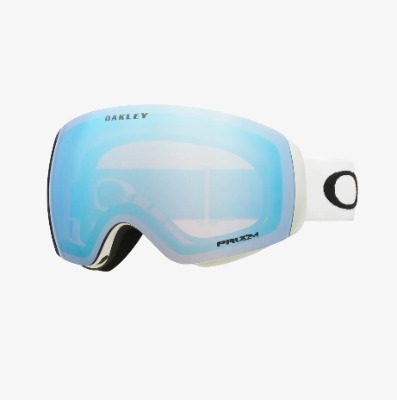 I just received a gift from Brennan Huff via Throne Gifts: Oakley Flight Deck™ M Snow Goggles - Matte