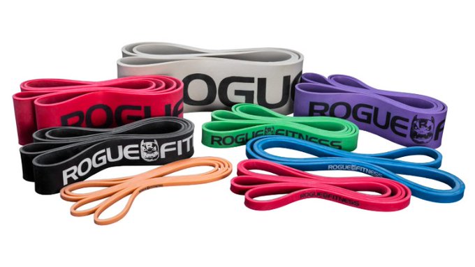 I just received a gift from Brennan Huff via Throne Gifts: Rogue Monster Bands. Thank you! https://t<a href="/tag/throne"class="tags"><span>#throne</span></a><a href="/tag/wishlist"class="tags"><span>#wishlist</span></a>