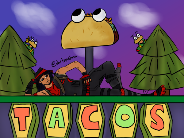 dartsmedias's tweet photo. ๐ฎDesperado๐ฎ
My entry for regular hawk category in #HawkTakeover
#Fortnite #FortniteArt #FortniteFlipped #FortniteFanArt https://t.co/BDalYoMB48