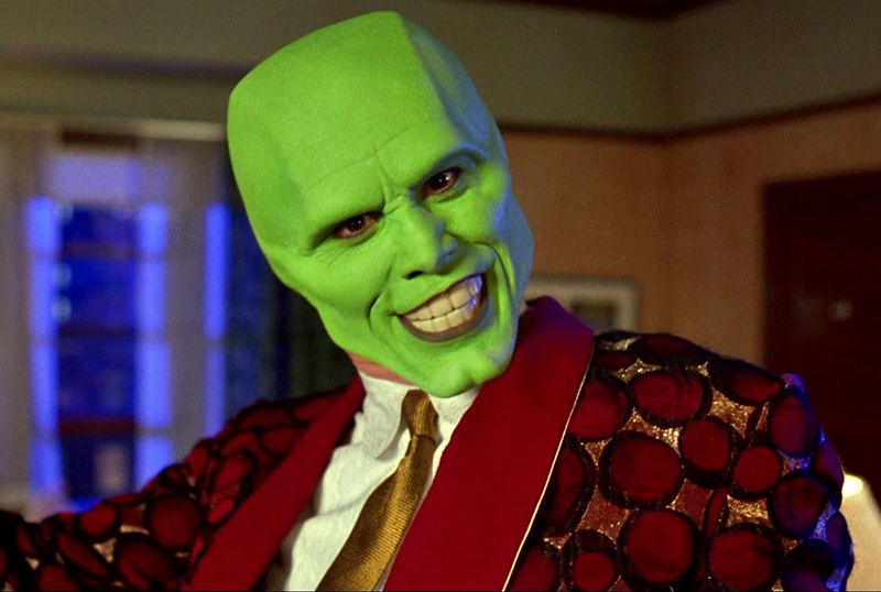 RiseFallNickBck's tweet photo. Happy 60th Birthday Jim Carrey!

The man, the myth, the legend! https://t.co/aPegO5sJc0
