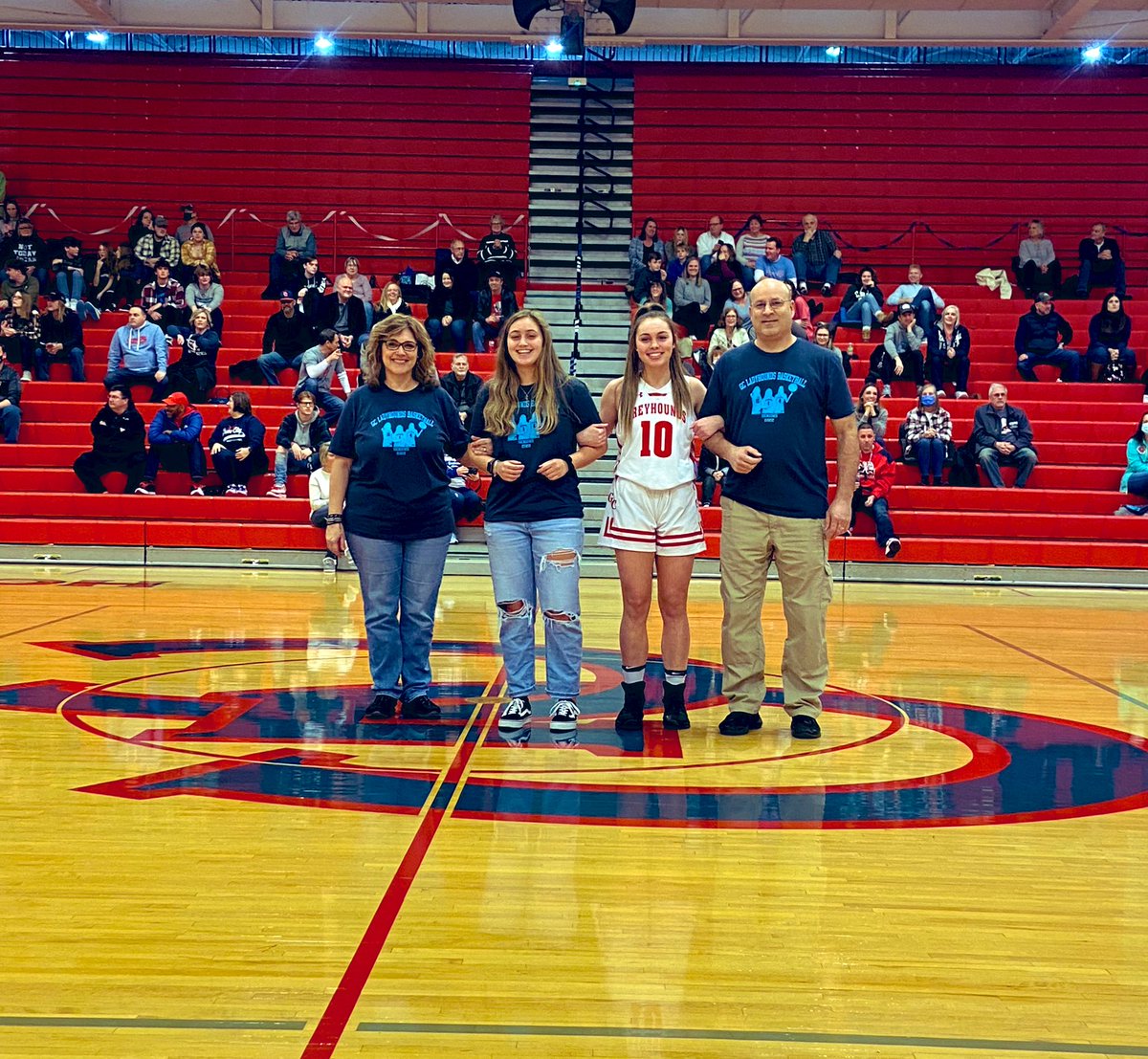 GC 🏀🐶LH tweet media