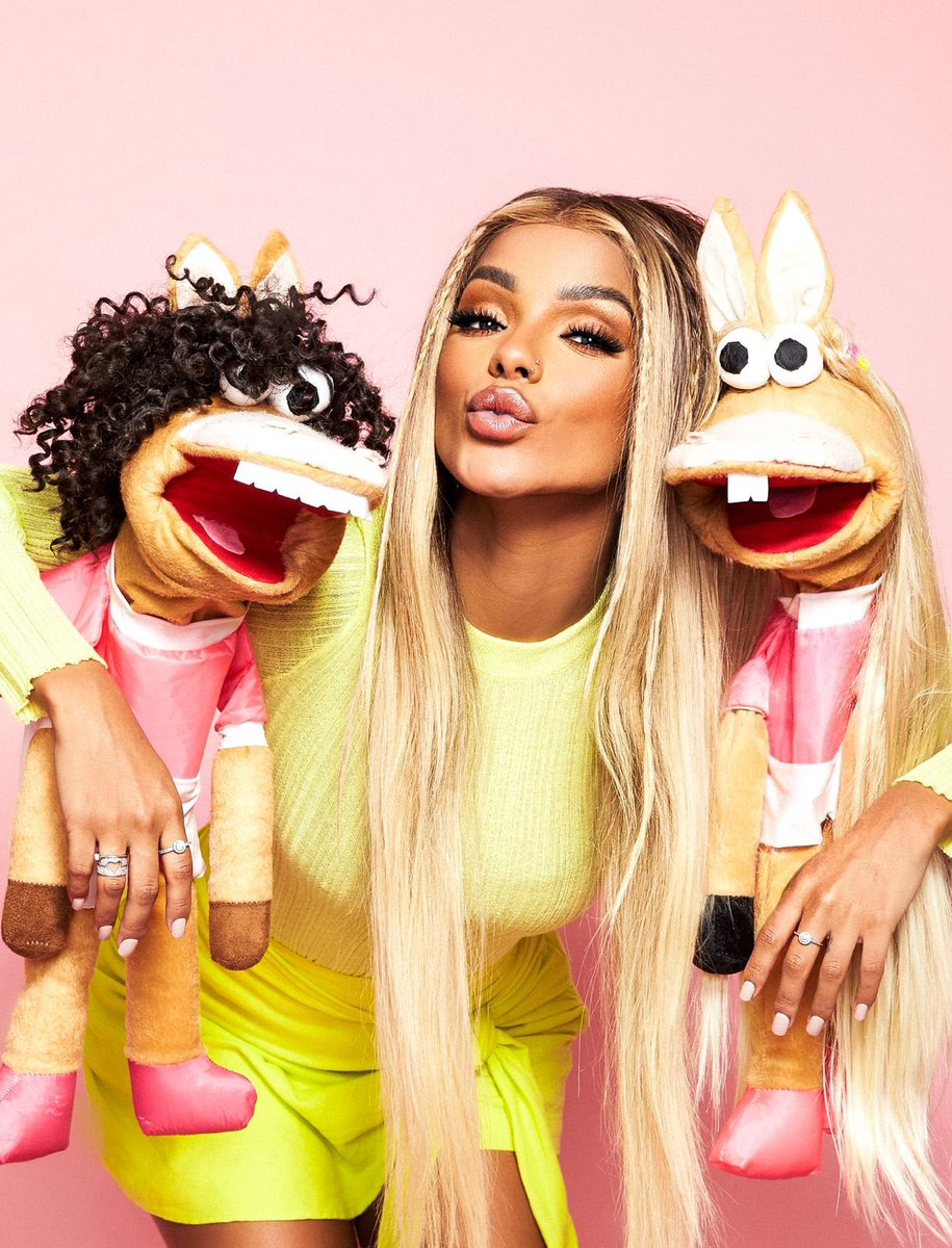brunnagoncalves's tweet photo. 🦄 MEGA FOLLOW TRICK E SPREE DA UNIÃO 🦄

• Dê RT e FAV nesse tweet.
• Comente “DIA DE BBBRUNNA” e siga todos que curtirem o seu comentário. 
• Siga de volta todos que te seguirem.
• Estaremos seguindo todos que estiverem usando o emoji 🦄  ou com o icon.  #BBBrunna https://t.co/eKLOFj2yBS