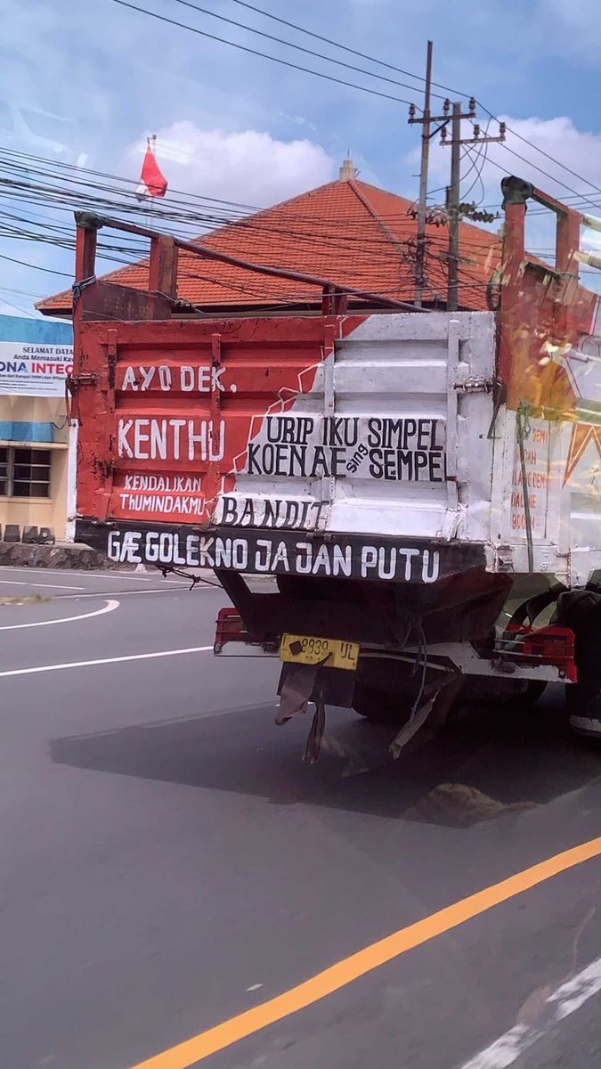 Divisi Pemerhati dirimu tweet media