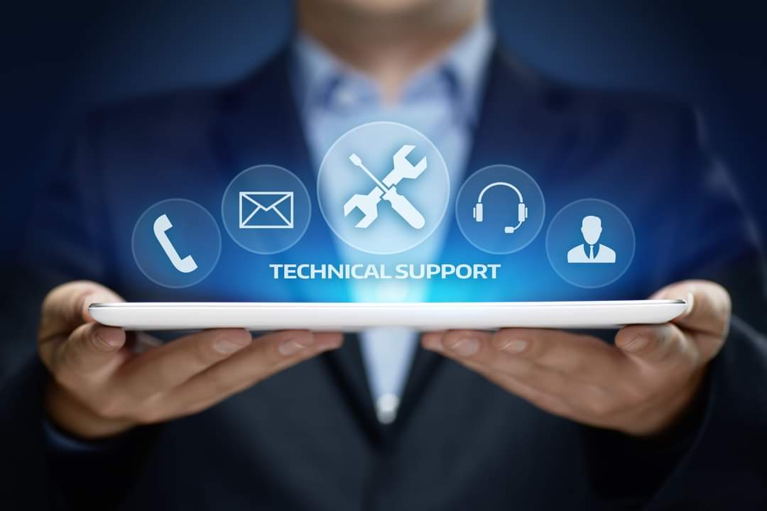 TeamMISIndy's tweet photo. Who do you call when you need #technicalsupport? At #TeamMIS we pride ourselves in our ability to respond and solve any technical issue you may have quickly. We even give you a dashboard to see how we deliver. https://t.co/DKKOsZ78d7

#itsupport #cybersecurity #Indianapolis https://t.co/nKKocyoeU8
