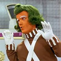 Would you see oompla loomp in #JustDoge collection?

👇               👇                👇
No              Yes               Yes