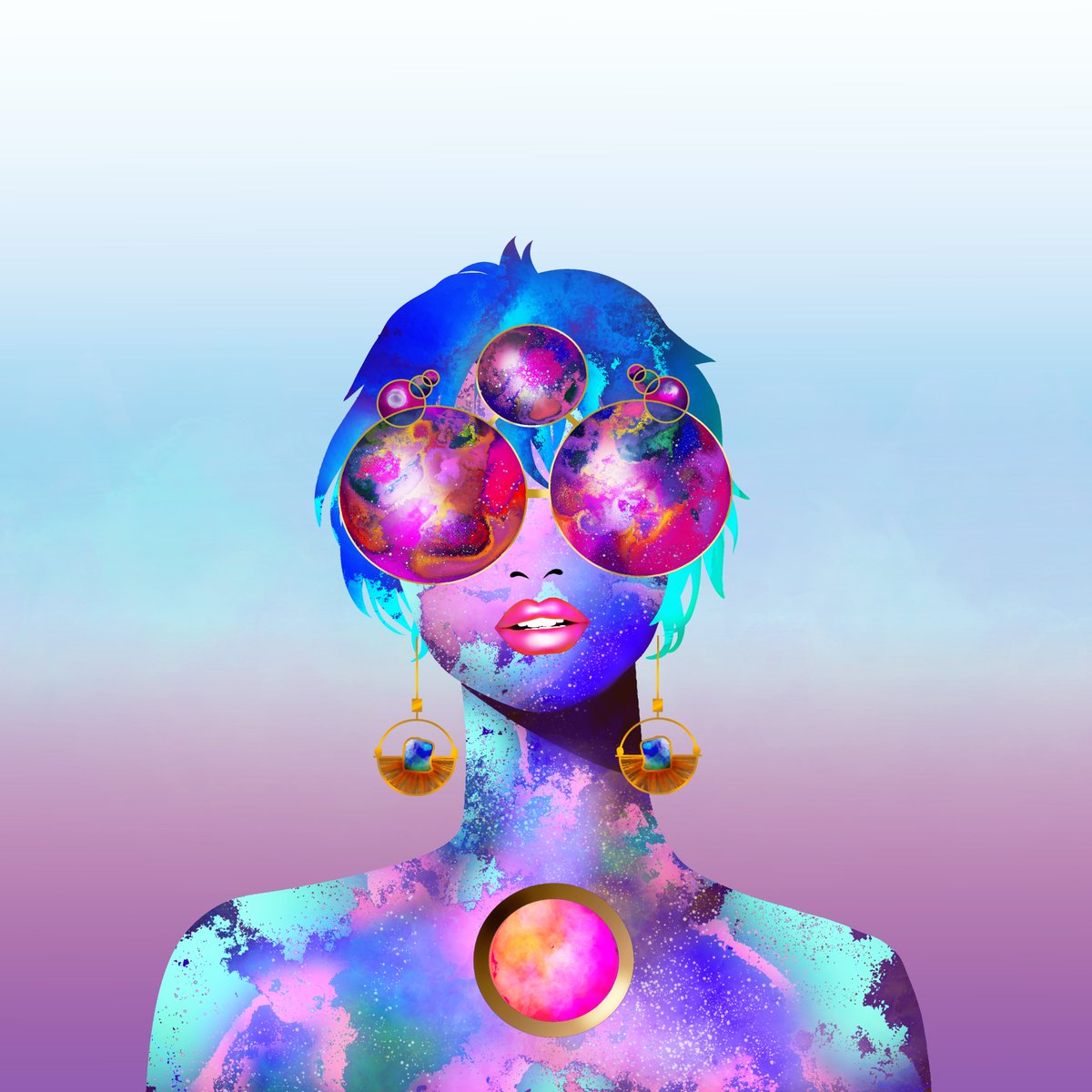 Women Tribe tweet media