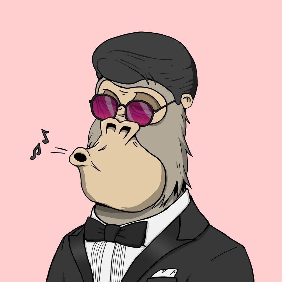 The Random NFT JOKER tweet media