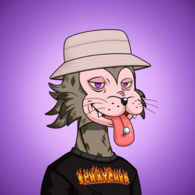 R_J_M_B_1's tweet photo. And of course @HellCatsNFT @DPLG0 #raisehell #meeeeow https://t.co/DvyooBKwnM