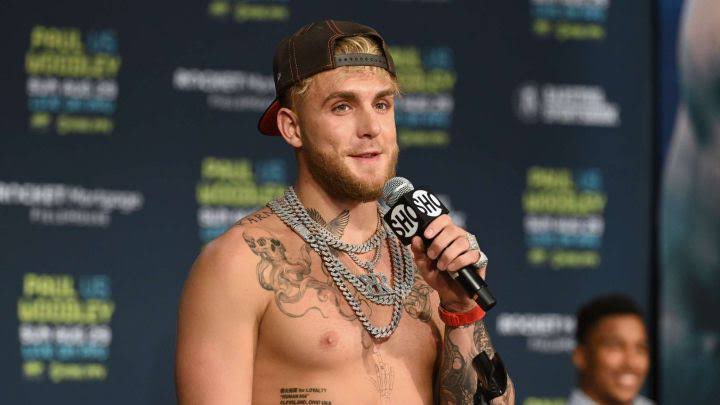 Happy Birthday Jake Paul! 