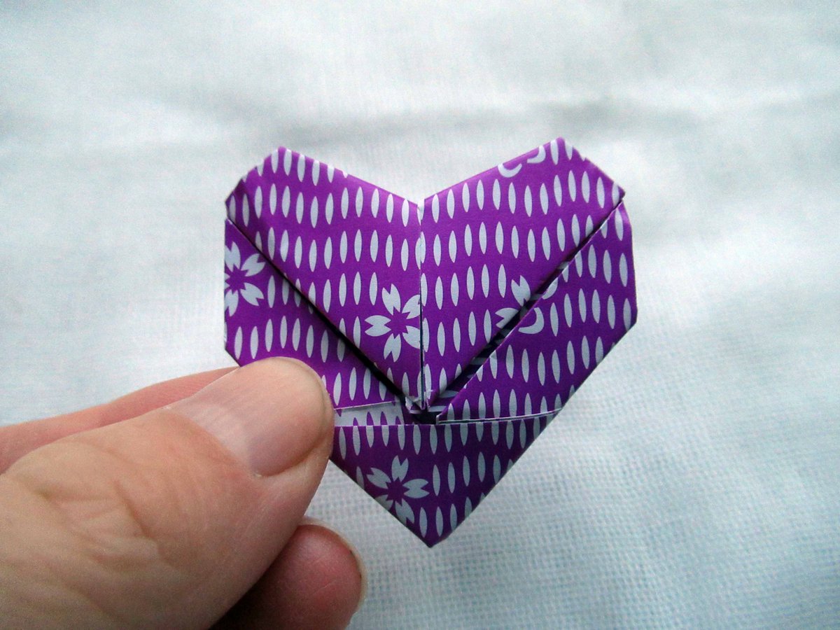 Dr Lizzie Burns (@drlizzieburns) on Twitter photo Coming next month... will be offering origami celebrating love for family & friends. Book a ticket here: eventbrite.co.uk/e/we-can-origa…
<a href="/Oxonlibraries/">Oxfordshire Libraries</a> #Origami Coming next month... will be offering origami celebrating love for family & friends. Book a ticket here: eventbrite.co.uk/e/we-can-origa…
<a href="/Oxonlibraries/">Oxfordshire Libraries</a> #Origami