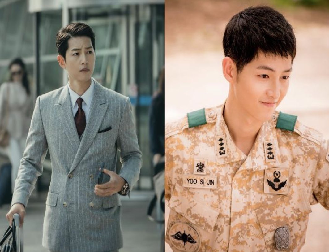 beezzz_c's tweet photo. Song Jong Ki - i like to see your face over and over again…. 🥰😍🥰 https://t.co/8VFmzpMHKF