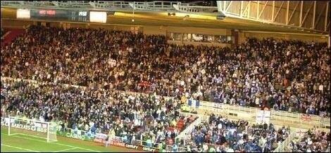 Awaydays23's tweet photo. ON THIS DAY 2006: Nuneaton at Middlesbrough #BackingTheBoro https://t.co/pCT0NiN9Zg