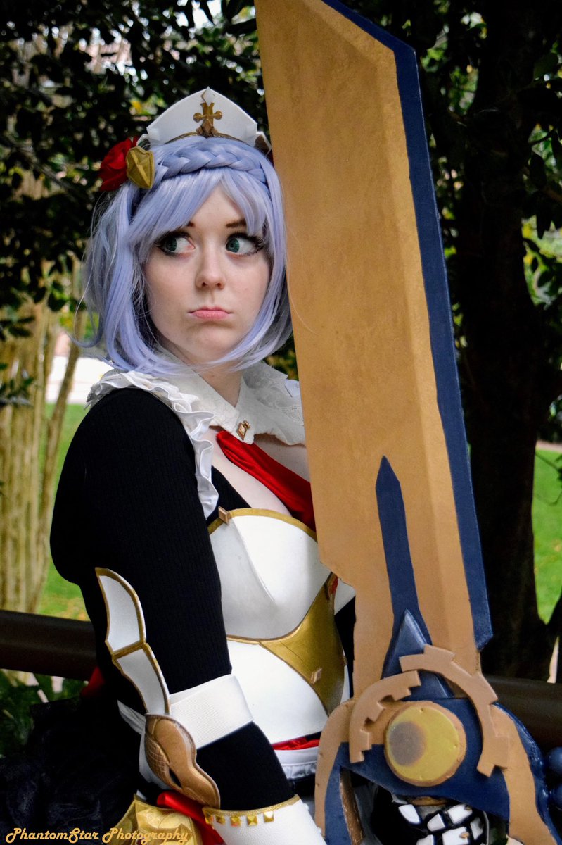 PhantomStarPhot's tweet photo. @masquerace looks amazing in this Genshin Impact cosplay!!! Im so glad I got to shoot it at #animeweekendatlanta https://t.co/LYqUxESmI2