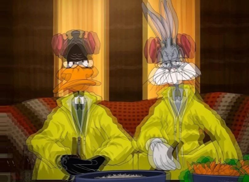 pedestrian's tweet image. 