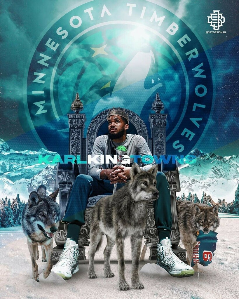 RDBSeleccion's tweet photo. KARL KING TOWNS👑

Graphic 🎨 by @jaydesignpr

RETWEET para hacer de @KarlTowns un #NBAAllStar #KarlTowns

#VamosDom🏀🇩🇴 https://t.co/gRmt5buzCe https://t.co/4gDLS7OzfD
