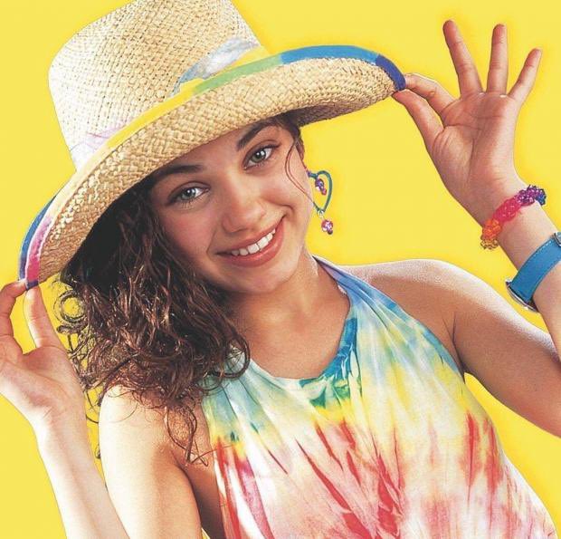 model monday but with a twist