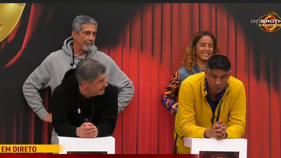 Eu só queria deixar isto aqui  #bbtvi