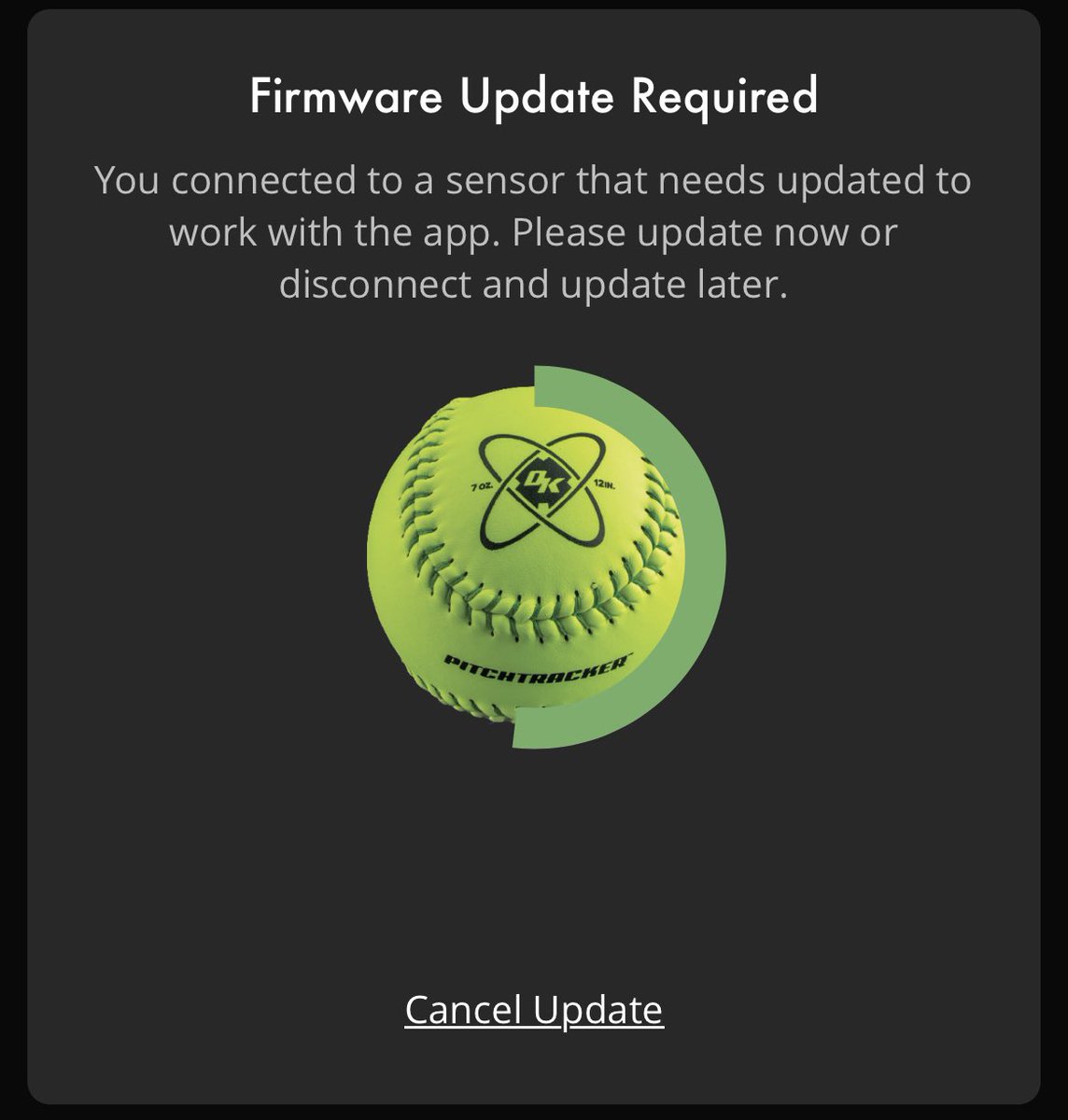 Mike Gibson tweet media