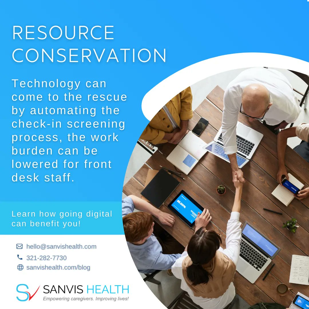 Sanvis Health tweet media
