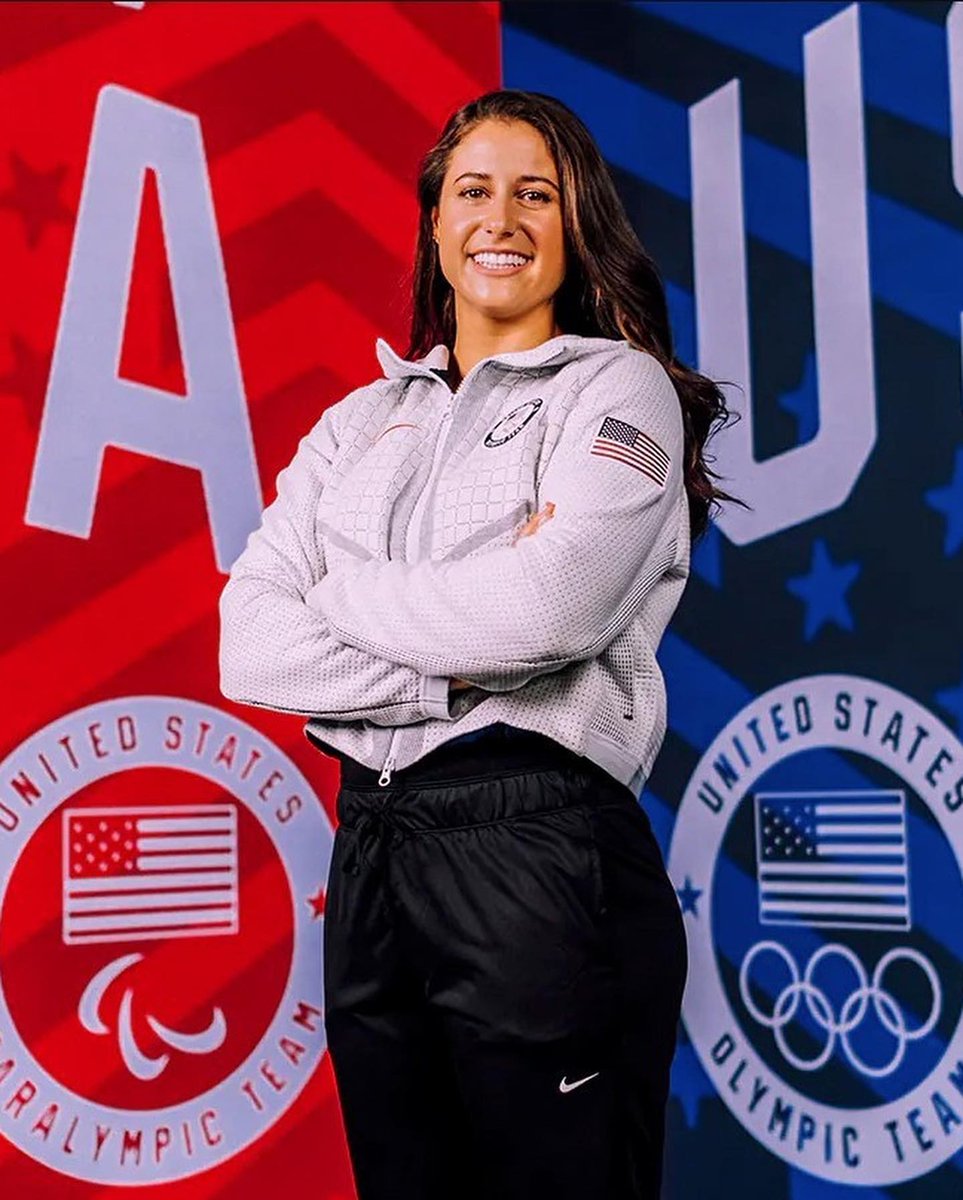 genspke's tweet photo. Congratulations to one of our #MilitaryPolice Officers, Army Sgt. Emily Sweeney on making the 2022 Winter Olympic Games! Sgt. Sweeney is assigned to the U.S. Army World Class Athlete Program.
#WinterOlympics2022 #TeamUSA ๐บ๐ธ #Beijing #Luge #LugeAthlete #ArmyMP #PeopleFirst https://t.co/7ACUi1717r