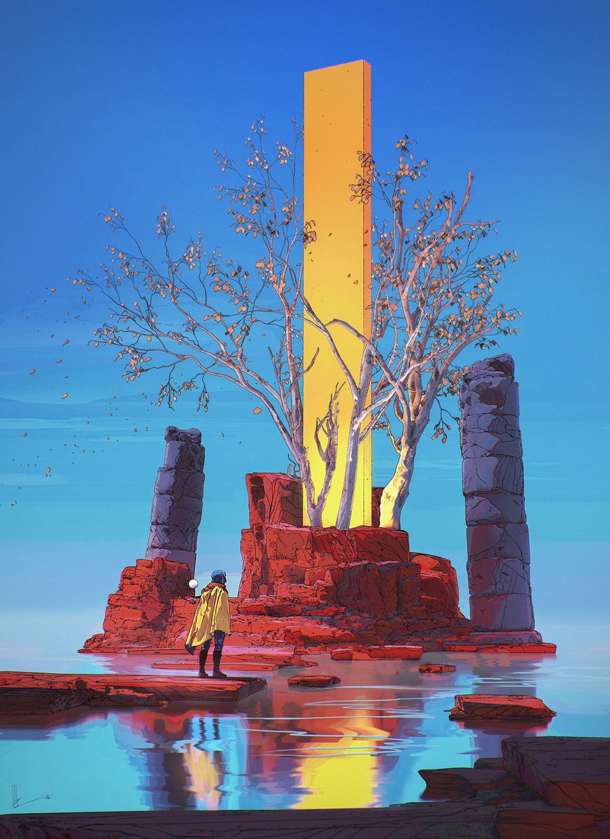 amirzandartist's tweet photo. /DAYDR3AM/ - V1 / Don’t Wake Me https://t.co/bDIxt94uLD