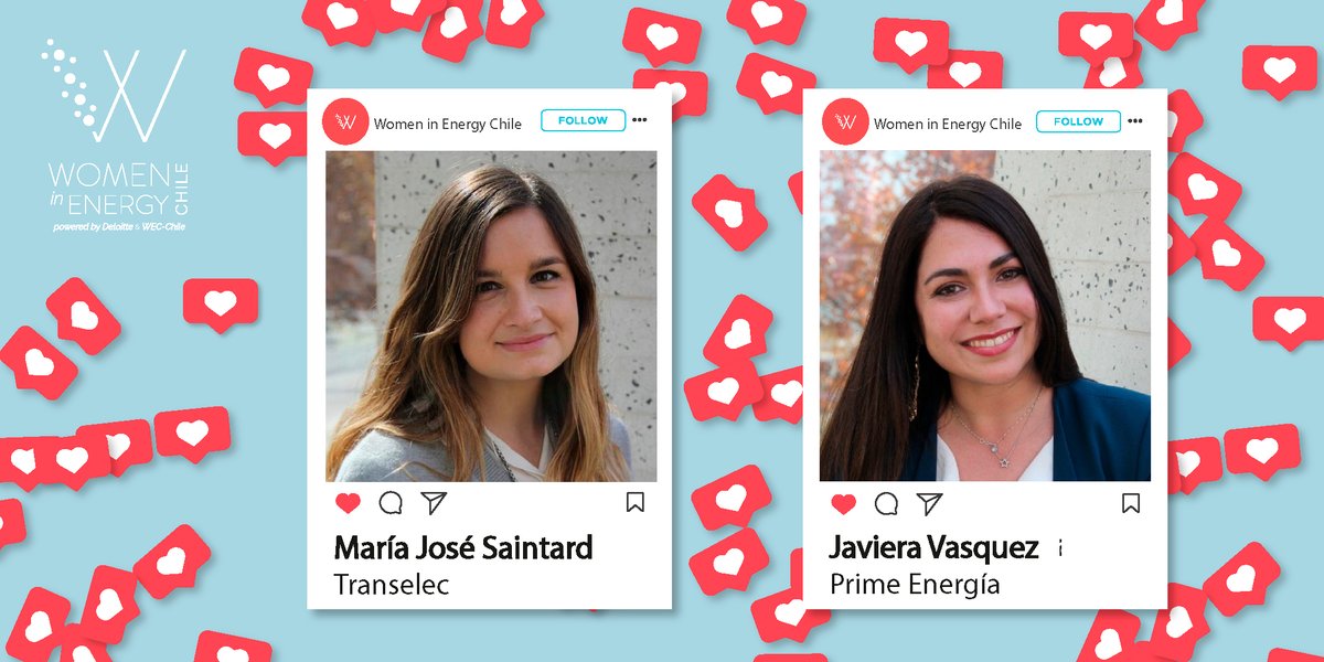 World Energy Council (WEC) Chile tweet media