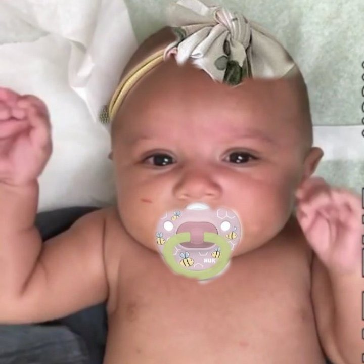 Everyone this is my new sister @AliMikaelson1