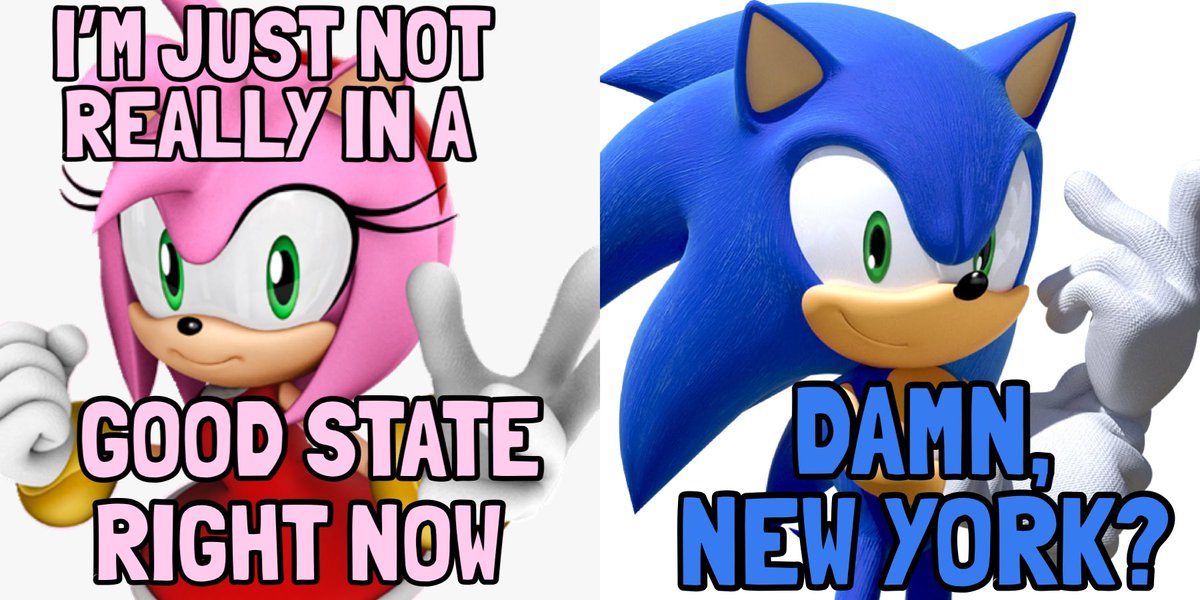 EliteSonicFan (@elitesonicfan) on Twitter photo 