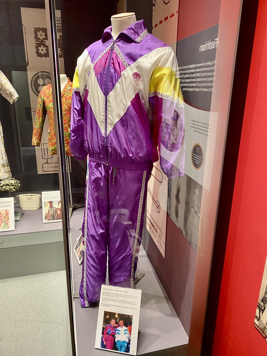 Bowen707's tweet photo. Polyester Fiesta - my comedy cabaret catwalk show is searching for an 80s synthetic #shellsuit
Show is Sat 26th March in Brighton @IronworksBTN ! #PolyesterFiesta https://t.co/71uQHkrLMD