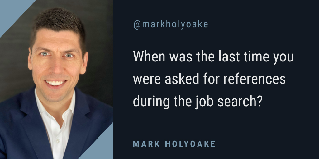 Mark Holyoake tweet media