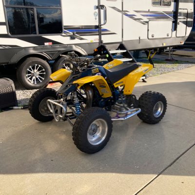 AtvYeti's tweet image. #NewProfilePic