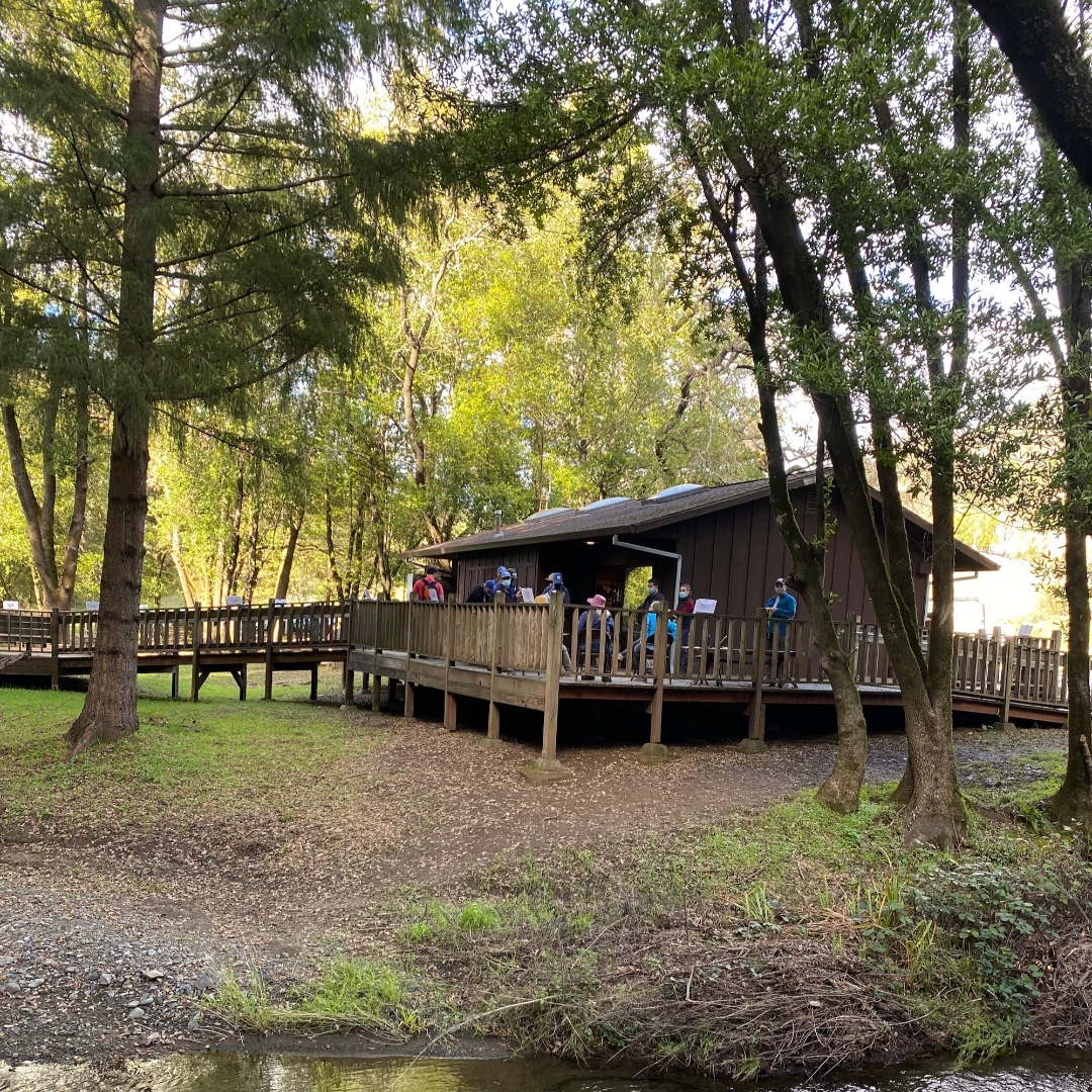 We are always welcoming new volunteers to our community network, and truly our programs are fueled by our passionate team of volunteers. We are proud to be a State Park powered by community! Join the fun by signing up with us on BetterImpact here: sugarloafpark.org/volunteer/