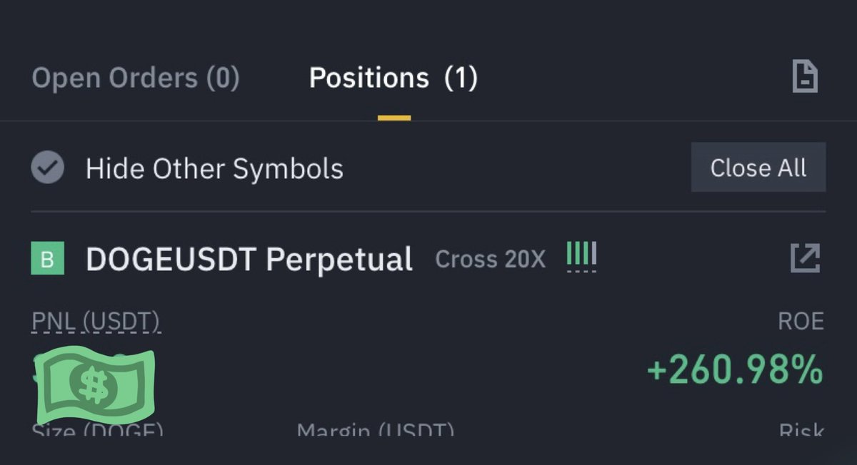 It's still to late for these xx hidden gems. Follow him
$BTC $ETH $XRP $BNB $SOL $LINK $FTM $LTC $DOGE $ATH $AXS $ADA $EOS $MATIC $XTZ $BCH $NEO $DOT $VET $ICP $OMG https://t.co/aMV0jhVbJi