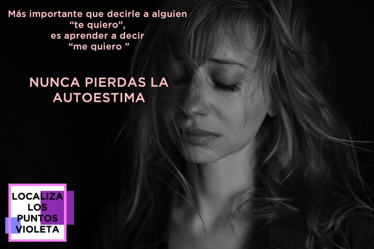 Puntos Violeta tweet media