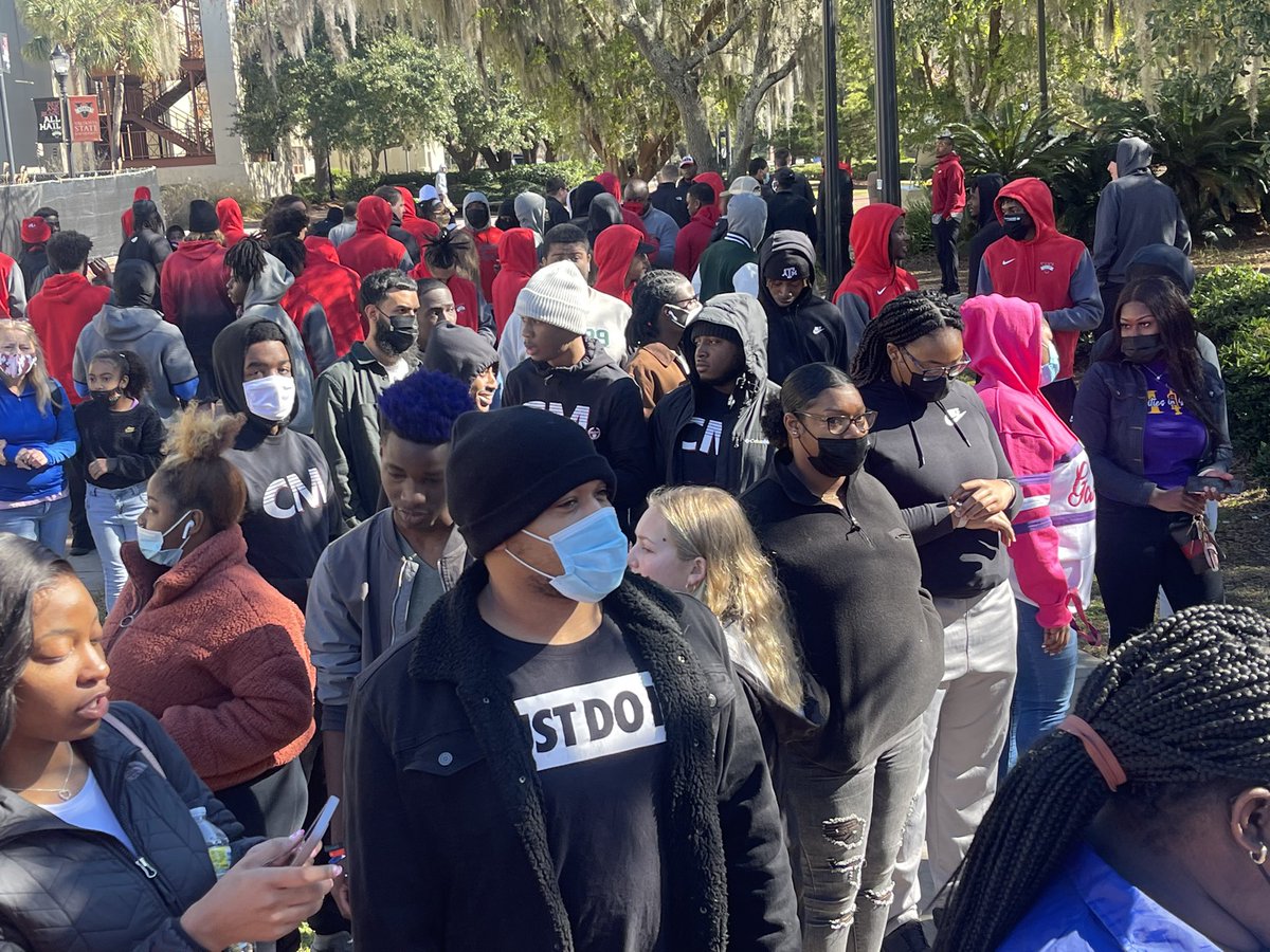 Collegiate Men VSU tweet media